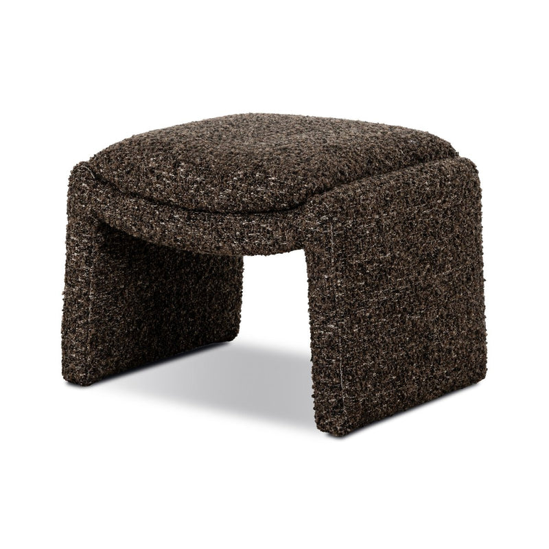 Daniel Ottoman - Ivan Granite