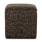 Daniel Ottoman - Ivan Granite