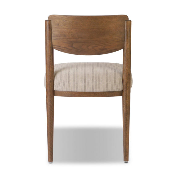 Piran Dining Chair - Laine Flint