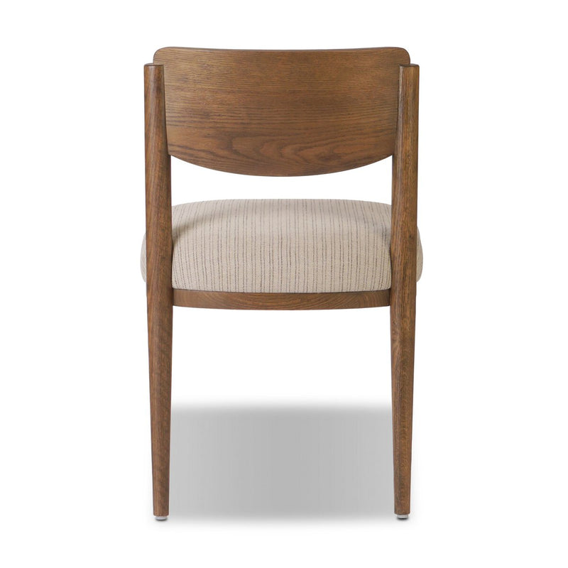 Piran Dining Chair - Laine Flint