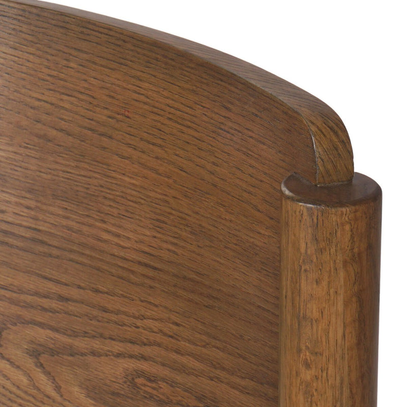 Piran Dining Chair - Laine Flint