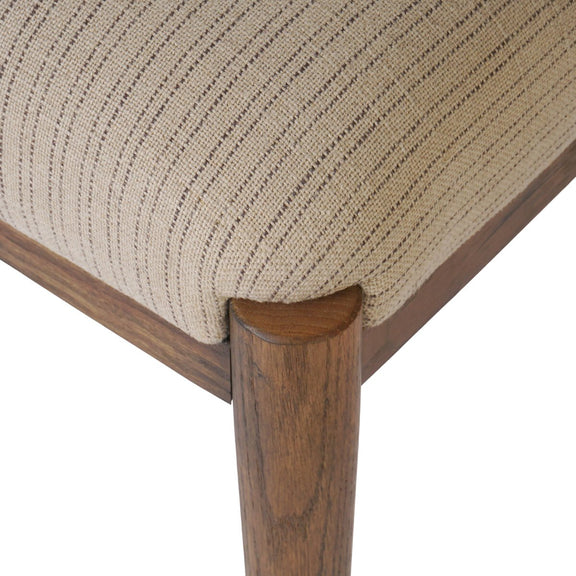 Piran Dining Chair - Laine Flint