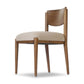 Piran Dining Chair - Laine Flint