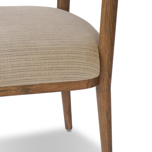 Piran Dining Chair - Laine Flint