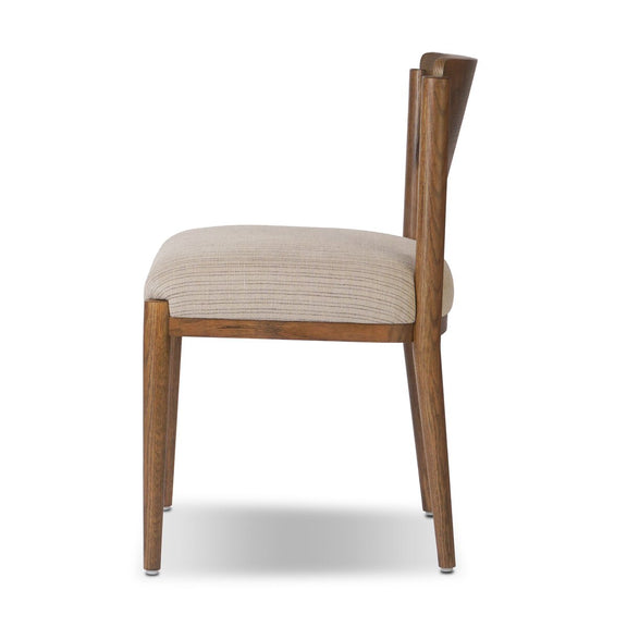 Piran Dining Chair - Laine Flint