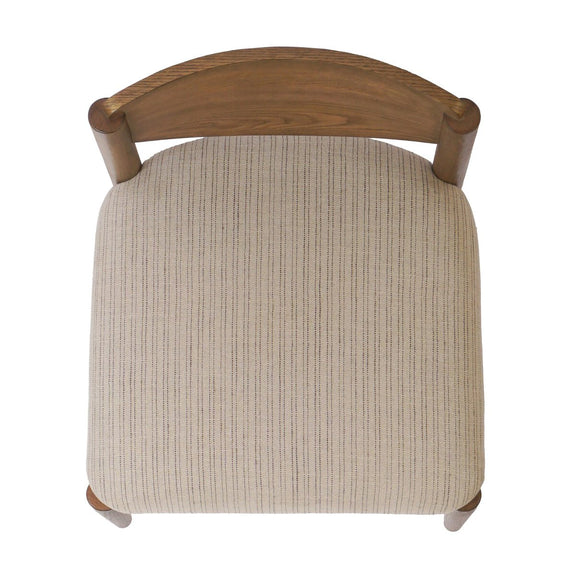 Piran Dining Chair - Laine Flint
