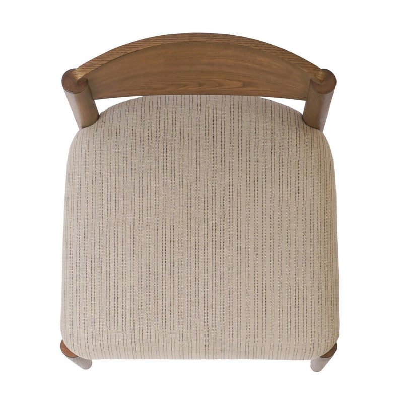 Piran Dining Chair - Laine Flint