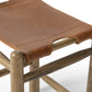 Nino Backless Bar + Counter Stool