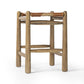 Nino Backless Bar + Counter Stool