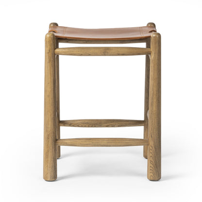 Nino Backless Bar + Counter Stool