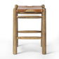 Nino Backless Bar + Counter Stool