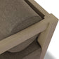 Laskin Outdoor 3-Piece Sectional - Alessi Fawn