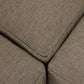 Laskin Outdoor 3-Piece Sectional - Alessi Fawn