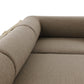 Laskin Outdoor 3-Piece Sectional - Alessi Fawn