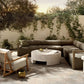 Cardiff Outdoor Chair - Natural Teak-fsc