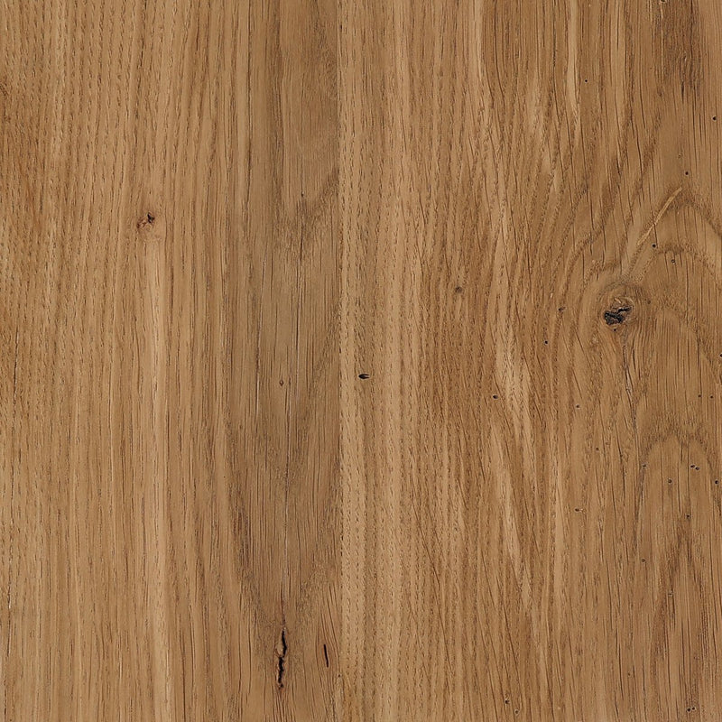 Marcia Dining Table 120" - Natural Reclaimed French Oak