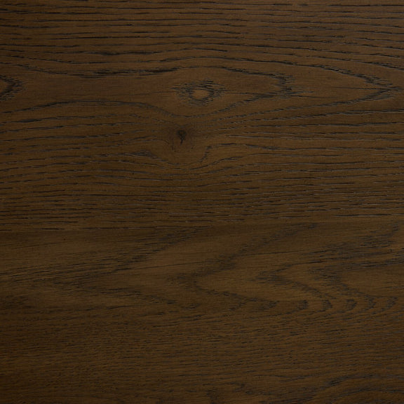 Marcia Dining Table 120" - Grey Reclaimed French Oak