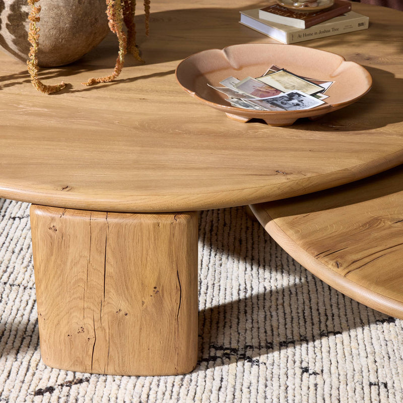 Falco Nesting Table