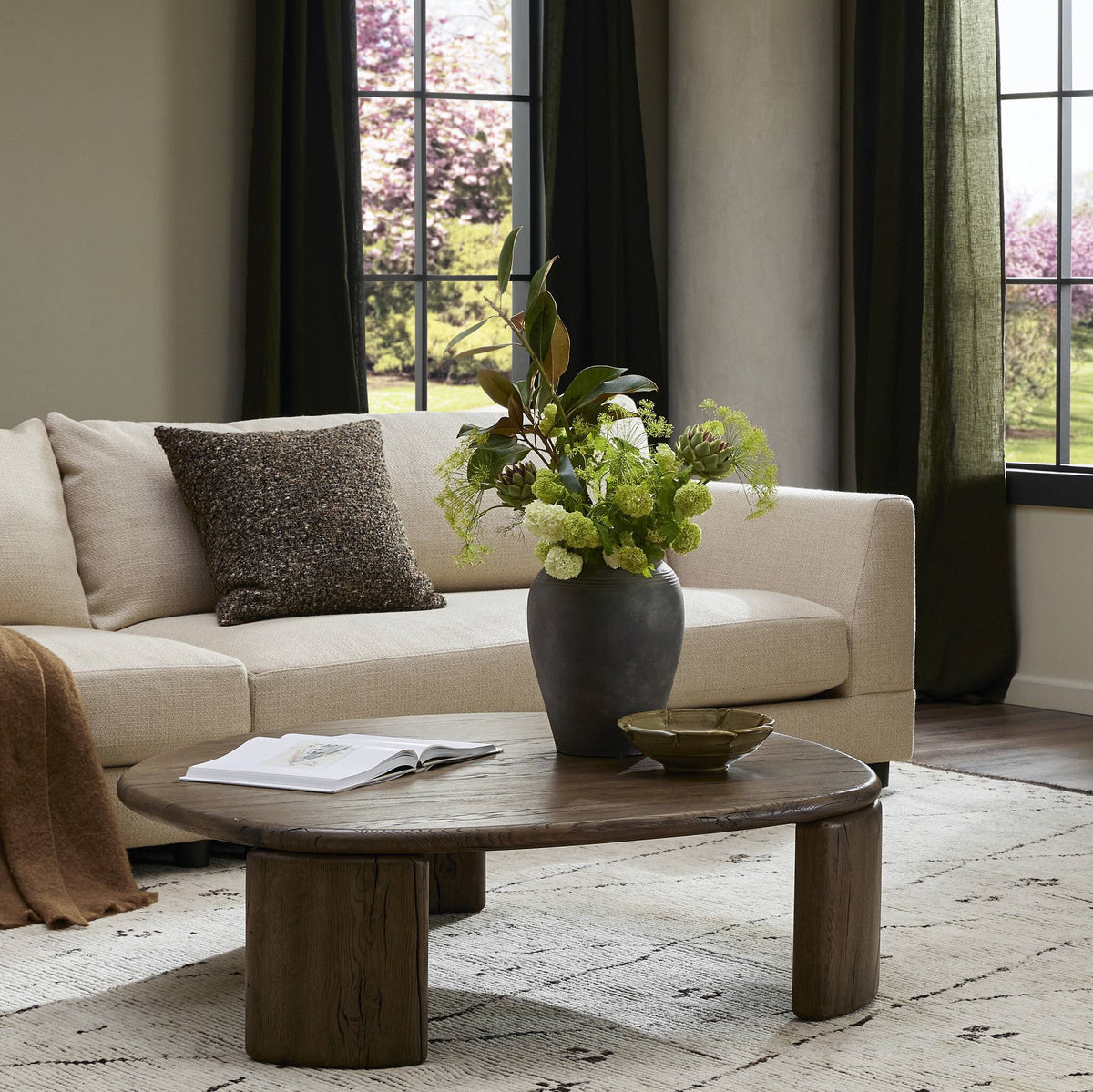 Proper Goods Botanic Falco Nesting Table – Proper Goods Club