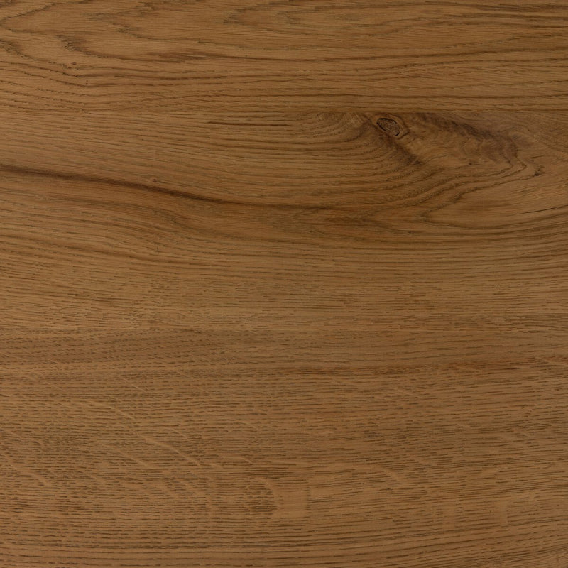 Castro Dining Table - Natural Reclaimed French Oak
