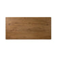 Castro Dining Table - Natural Reclaimed French Oak