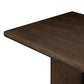 Castro Dining Table - Grey Reclaimed French Oak