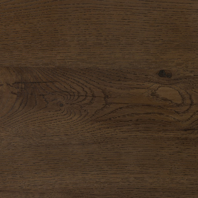 Castro Dining Table - Grey Reclaimed French Oak