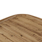 Leandro Coffee Table - Natural Reclaimed French Oak