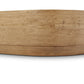 Leandro Coffee Table - Natural Reclaimed French Oak