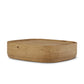 Leandro Coffee Table - Natural Reclaimed French Oak