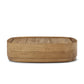 Leandro Coffee Table - Natural Reclaimed French Oak
