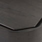 Leandro Coffee Table - Dark Espresso Reclaimed French Oak
