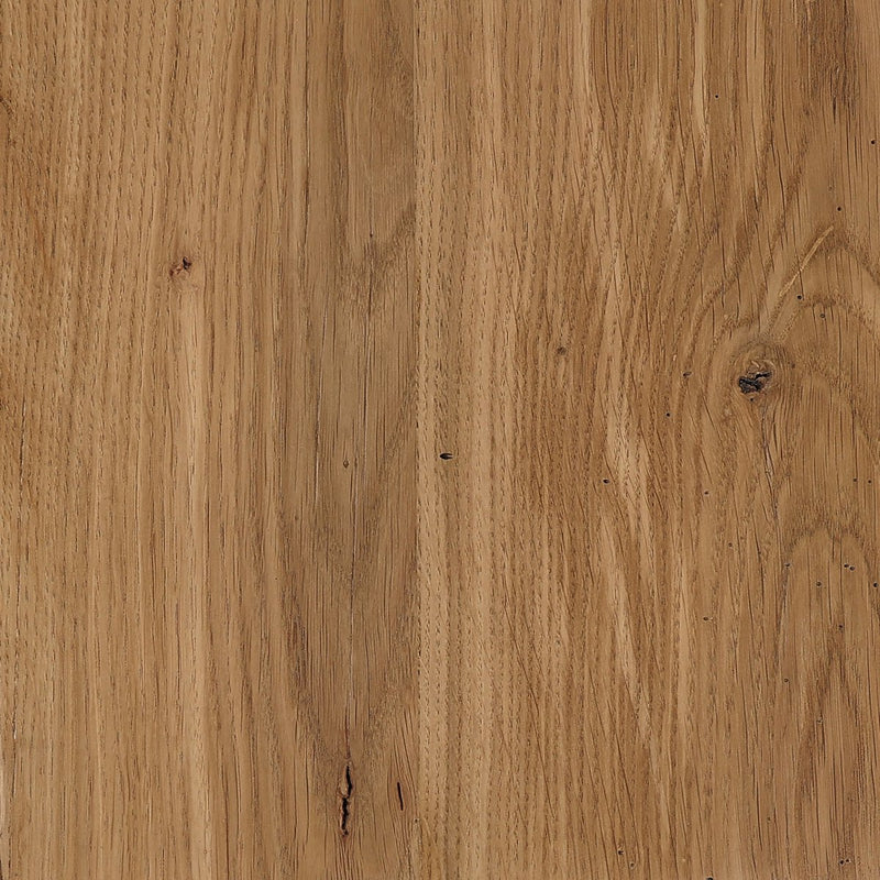 Leandro End Table - Natural Reclaimed French Oak