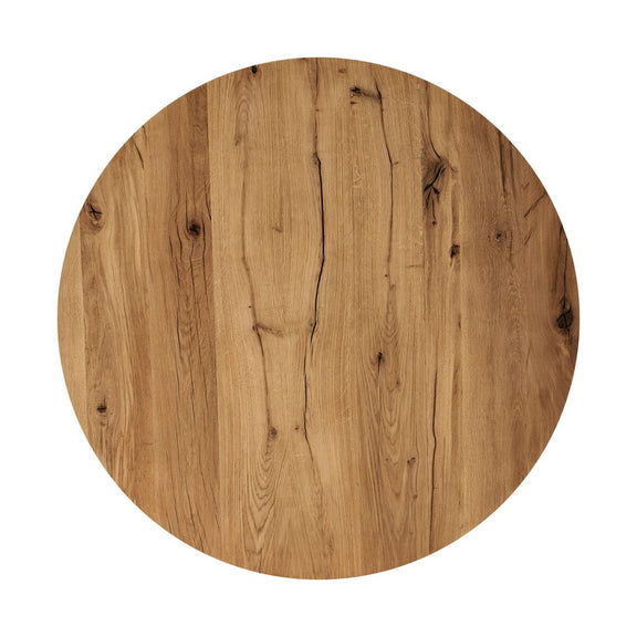 Matheus Coffee Table - Natural Reclaimed French Oak