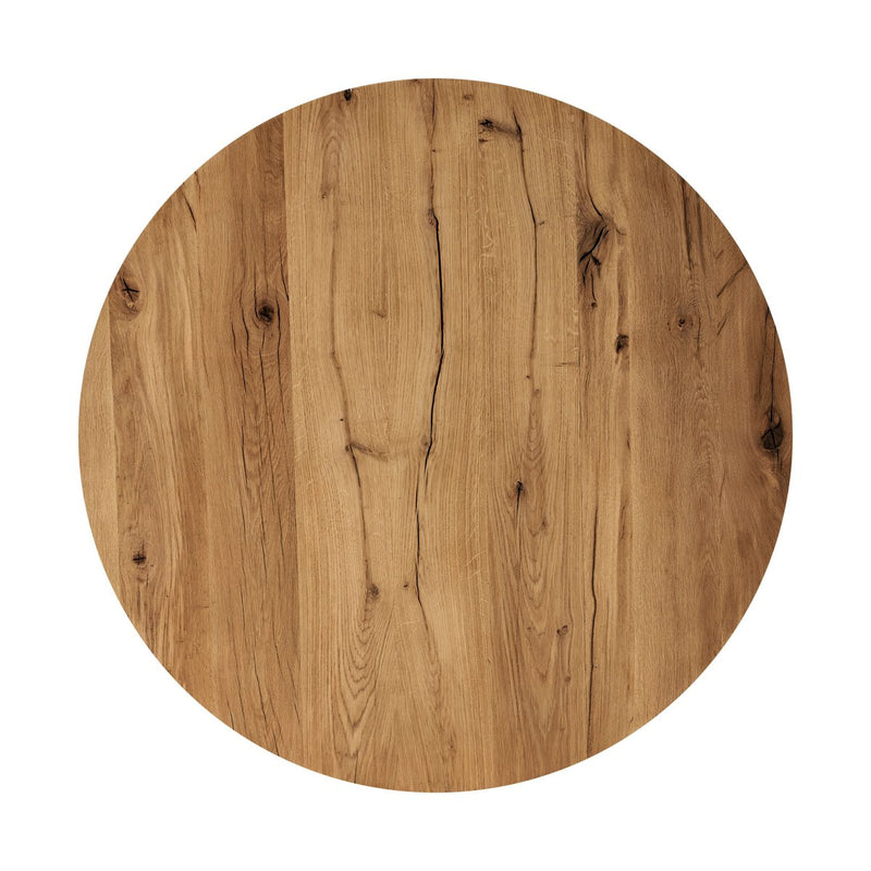 Matheus Coffee Table - Natural Reclaimed French Oak