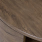 Matheus Coffee Table - Grey Reclaimed French Oak