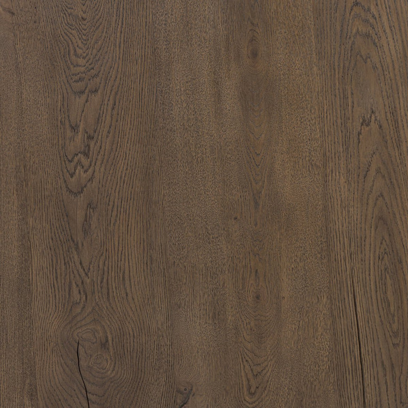Matheus Coffee Table - Grey Reclaimed French Oak