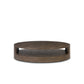 Matheus Coffee Table - Grey Reclaimed French Oak