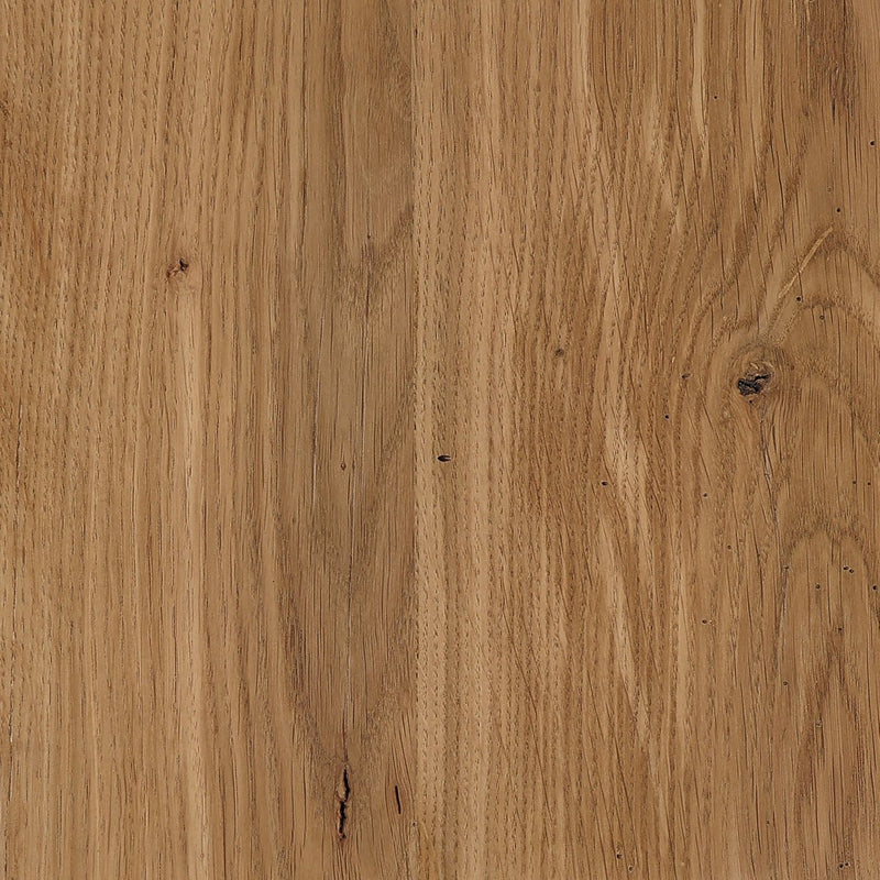 Matheus End Table - Natural Reclaimed French Oak