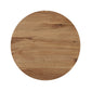 Matheus End Table - Natural Reclaimed French Oak