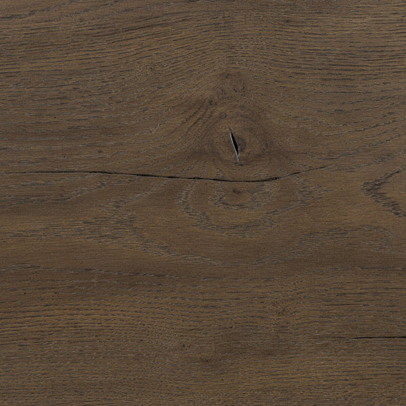 Matheus End Table - Grey Reclaimed French Oak