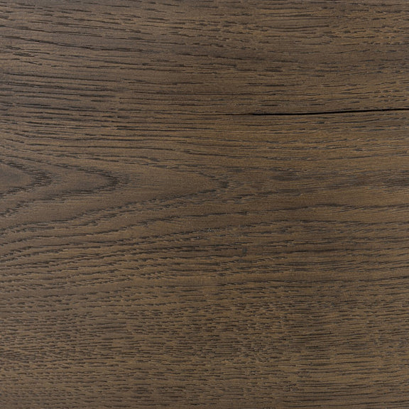 Matheus End Table - Grey Reclaimed French Oak