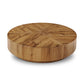 Renan Coffee Table - Natural Reclaimed French Oak