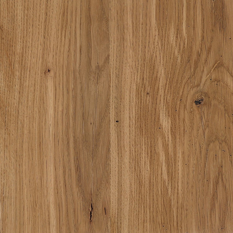 Renan End Table - Natural Reclaimed French