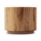 Renan End Table - Natural Reclaimed French