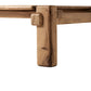 Marcia Large Coffee Table - Natural Reclaimed French Oak