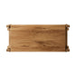 Marcia Large Coffee Table - Natural Reclaimed French Oak