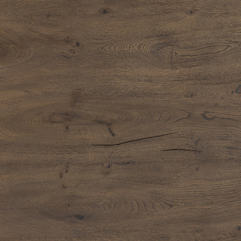 Marcia Large Coffee Table - Grey Reclaimed French Oak