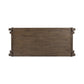Marcia Large Coffee Table - Grey Reclaimed French Oak
