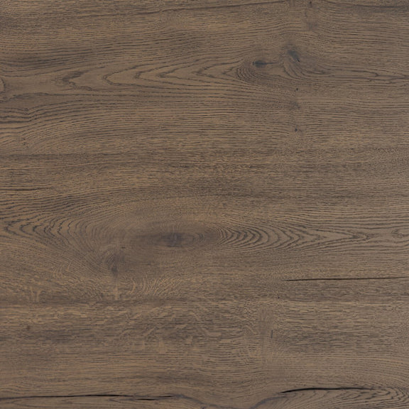 Marcia Square Coffee Table - Grey Reclaimed French Oak